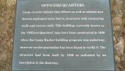PICTURES/Old Fort Rucker/t_Officers Quarters Plaque2.JPG